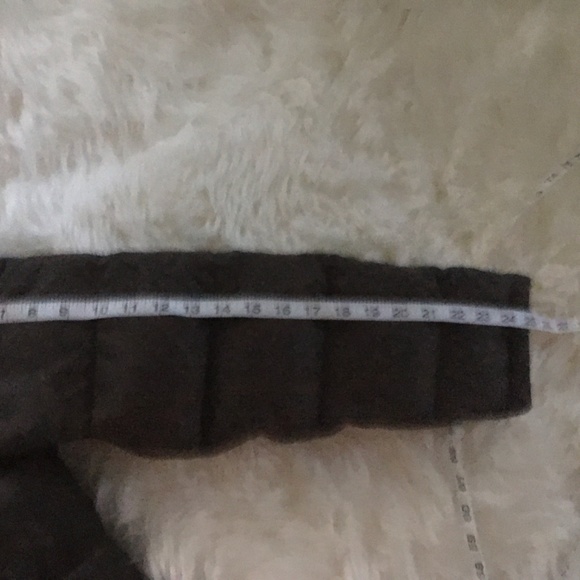 Packable down jacket - Picture 4 of 9